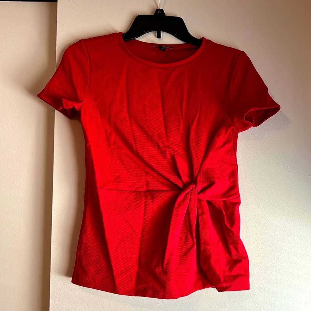 Cute blouse !